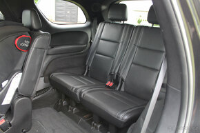 2012 Dodge Durango Citadel 5.7 Hemi, nové v ČR, DPH, LPG - 15