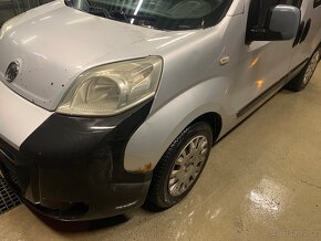 Fiat Fiorino 1,3 JTD multijet - 15