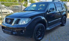 Nissan Pathfinder 3.0 dCi. Aut. 170kw - 15