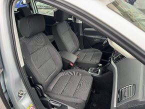 VW Sharan 2.0 TDI 110kW DSG ACC DYNAUDIO Kamera Navigace - 15