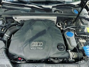 Vůz náhradní díly Audi A4 B8 8K FL S-Line avant CDU MZZ LY9B - 15