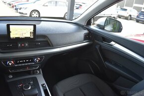 Audi Q5, 2.0TDI.QUATTRO.NAVI.LED.DPH - 15