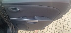 Seat Leon 1.9 TDi bez DPF filtru (2009) - 15