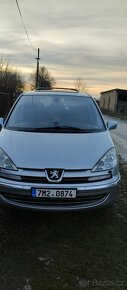 Peugeot 807 2.2hdi - 15