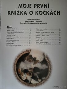 O zvířatech a jejich chovatelství pro čtenáře od 7 let. - 15