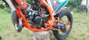 KTM 85 sx 2018 - 15