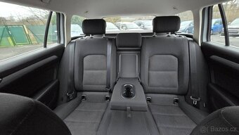 VW PASSAT 2.0TDI DSG COMFORTLINE  140KW - 15