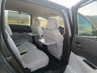 Peugeot 5008 - 2.0HDI - AISIN(6ST. AUTOMAT) - 2010 - 15