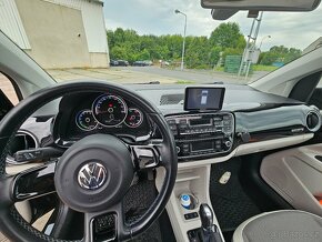 VW e-UP Odpocet DPH - 15