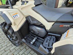 CAN-AM Outlander 1000R XMR - 15