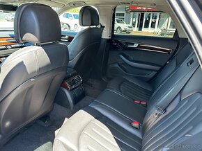 Audi A8 3,0 TDI QUATTRO TIPTRONIC - 15