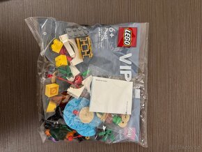 LEGO VIP sety 2/2 - 15