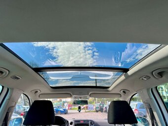 VW Tiguan 2.0 TDI 103 kW 4x4 Xenon,Pano,Stav - 15