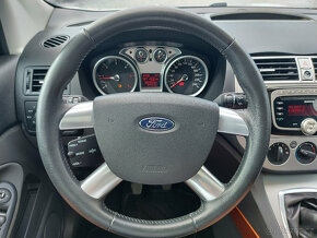 FORD KUGA 2,0TDCi 4x4 TITANIUM najeto 92oooKM - 15