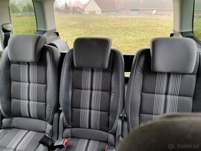 VW Touran 1.4 TSI 103KW DSG MATCH nové rozvody - 15