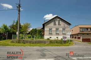 Prodej, pozemky/bydlení, 1008 m2, 74784 Mikolajice, Opava [I - 15