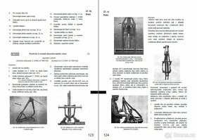 Opravárenská příručka DKW - 15