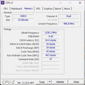 Dell Latitude 5410 32GB RAM - 15