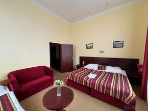 PRONÁJEM HOTELU ul. Západní, KV, ID 626 - 15