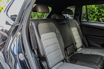 Volkswagen Tiguan Allspace R-LINE 2.0 TDI DSG - 15