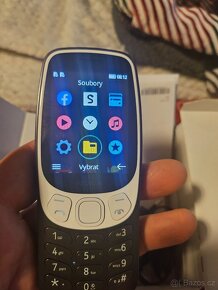 Nokia 3210 (2024)4G LTE - 15