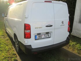 PEUGEOT EXPERT 2.0 hdi 2019 nový v čr.po 1 maj.naj.76700 km. - 15