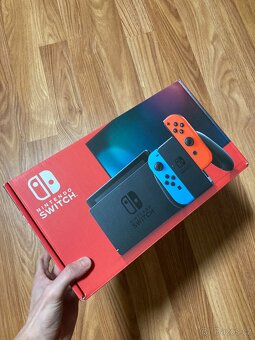 nintendo switch - 15