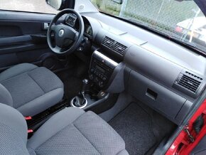 VW FOX 1,4 TDi RV 2009 KLIMA, - 15