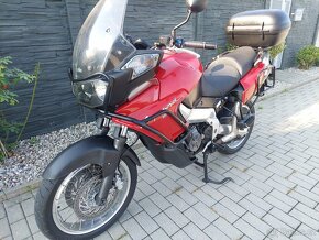 Aprilia Caponord ETV 1000 SUPER STAV - 15