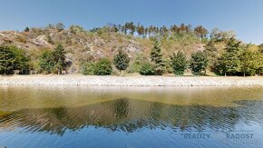 Prodej bytu 4+kk v Třebíči s balkonem , byt 4+kk Třebíč balk - 15