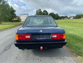 BMW 318i Coupe; E30; r.v. 1990, originální stav - 15