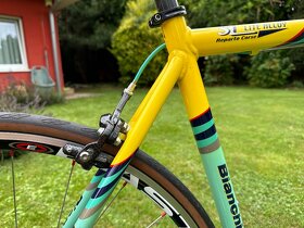 Bianchi Reparto Corse Marco Pantani - 15