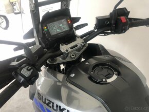 Suzuki DL 1050 V-Strom - 15