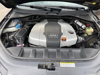 AUDI Q7 3,0TDI 4L 180 KW - 15