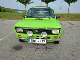 Fiat 127 speciál - 15