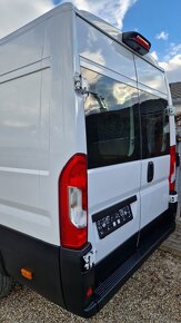 Fiat Ducato 2.3Jtd 103Kw Maxi L5H2/EXKLUZIVNÍ STAV/ALU,NAVI - 15