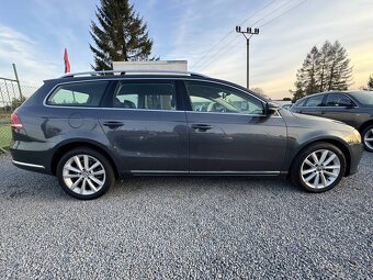 Volkswagen Passat B7 2.0 Tdi 103 kw BEZ KOROZE - 15