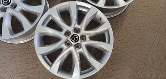 5x114,3 r19  mazda cx5 cx-5 cx-7 cr-v 6gh gj kia hyundai - 15