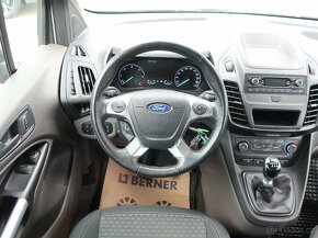Ford Transit Connect 1.5TDCi GRAND TURNEO CONNECT - 15
