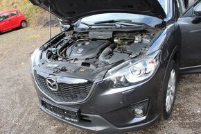 Mazda CX-5 - 15