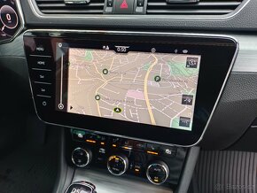 Škoda Superb 3 2.0TDI 110kW DSG Matrix Virtual ACC Keyless - 15