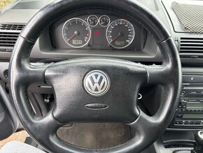 Volkswagen Sharan 2.8i VR6 - 15