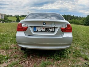 BMW 325i xDrive 160kW - 15