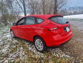 Ford Focus 1.0 EcoBoost 92kw.r.2017.TOP st.121106km original - 15