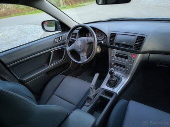 Subaru Legacy 2.0i 101kw - 15