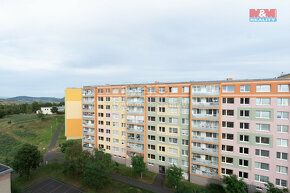 Prodej bytu 4+kk, 86 m², Most, ul. Komořanská - 15