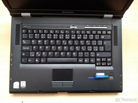 Lenovo 3000 n100 - 15