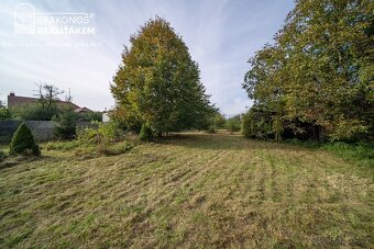 Prodej pozemku, Lipník nad Bečvou-Nové Dvory - 15