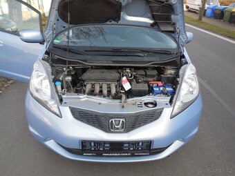 Prodám Honda Jazz 1.2i,66kw - 15