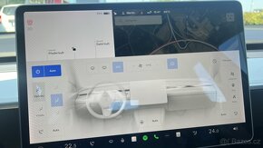 Tesla Model 3 Performance refresh 2022– Skvělý stav - 15